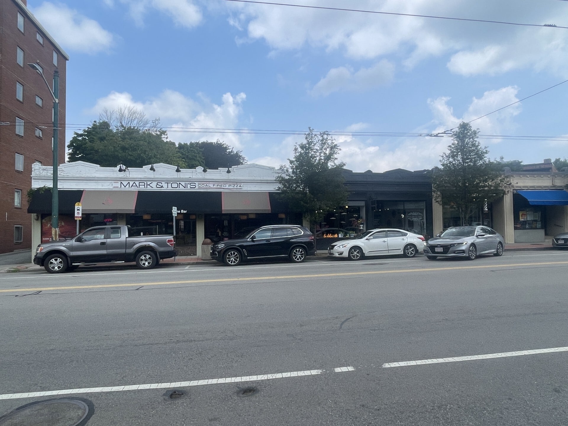 117-121 Trapelo Rd, Belmont, MA for Sale