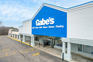 Flint, MI Retail - 5072-5096 Corunna Rd