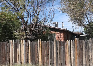 Tucson, AZ undefined - 1036 W Prince Rd
