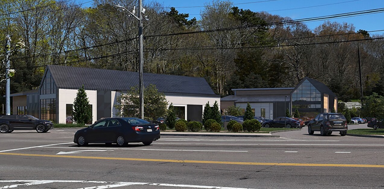 157 W Montauk Hwy, Hampton Bays, NY for Rent
