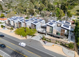 Laguna Beach, CA Apartments - 20412 Laguna Canyon Rd