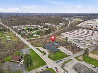 Gibsonia, PA Office - 2873 W Hardies Rd