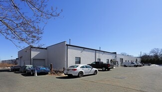 Garwood, NJ Industrial - 110 South Ave