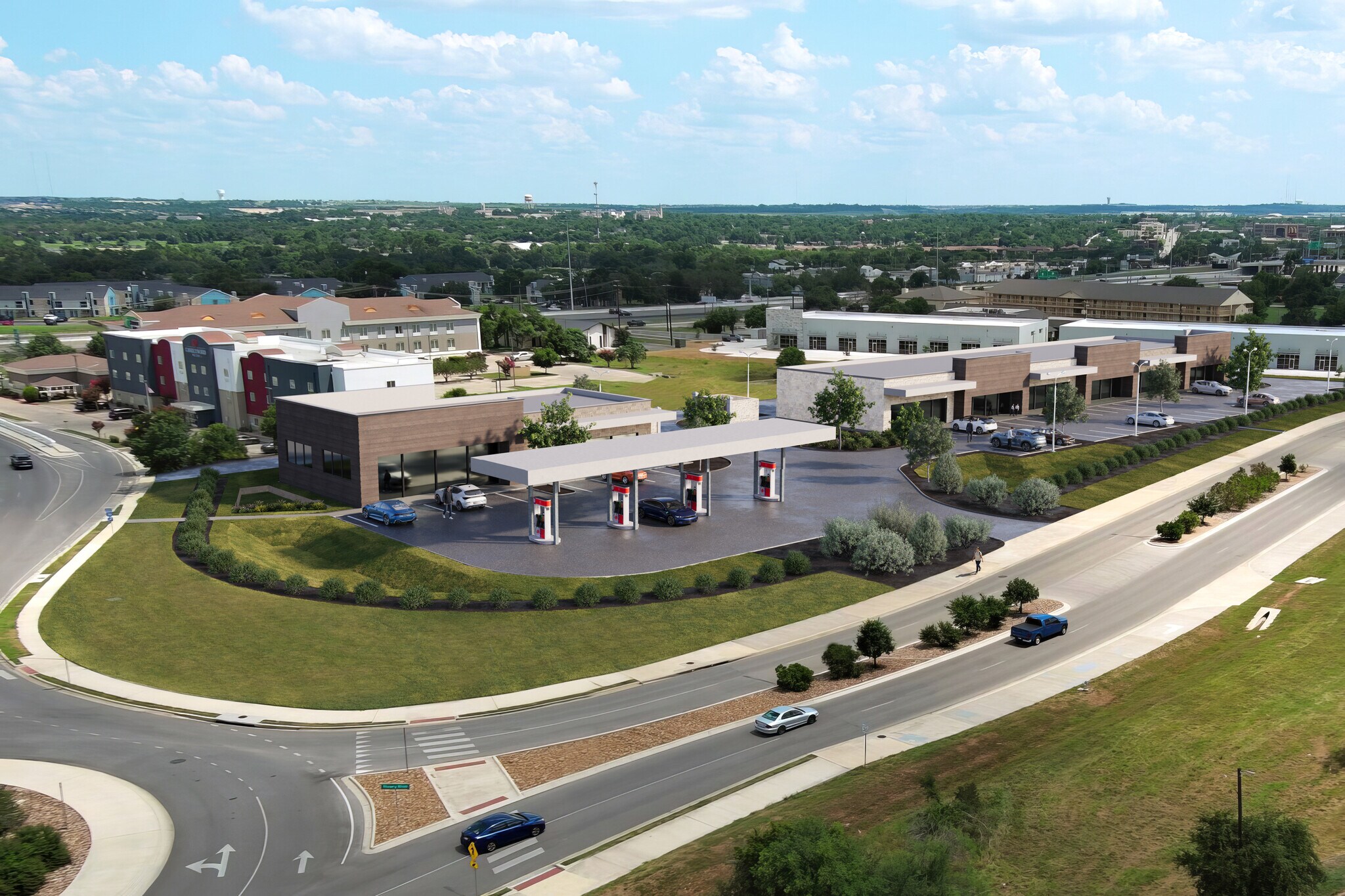 2200 Rivery Boulevard, Georgetown, TX for Sale