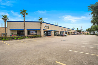 Houston, TX Flex, Industrial - 15255 Gulf Fwy