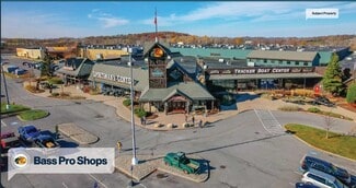 Auburn, NY Retail - 1579 Clark St