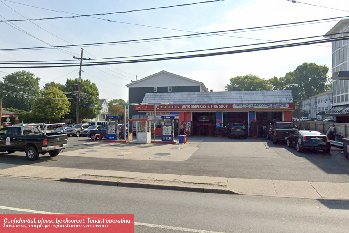 125 N Washington Ave, Bergenfield, NJ for Rent