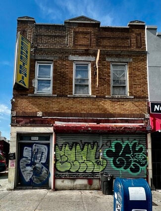 Jamaica, NY Retail - 13809 Jamaica Ave Jamaica, NY Retail - 13809 Jamaica Ave