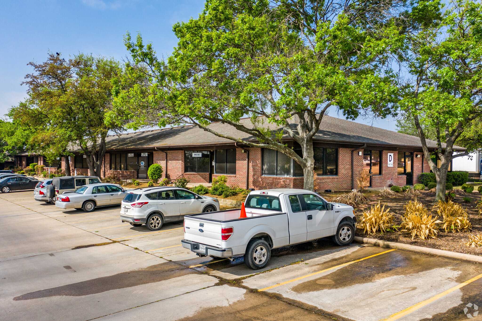 6448 E Hwy 290, Austin, TX for Rent