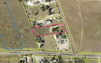 Georgetown, TX Flex - 103 County Road 103