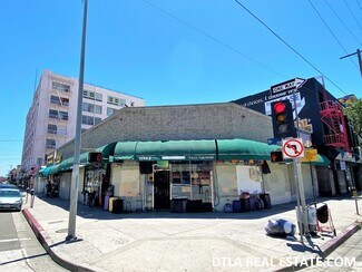 Los Angeles, CA undefined - 204 E 11th St Los Angeles, CA undefined - 204 E 11th St