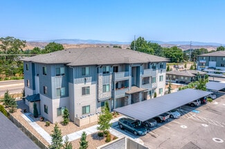 Nampa, ID Apartments - 3126 E. Victory Rd