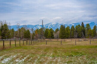 Whitefish, MT Manufactured Housing/Mobile Housing - 5710 US Highway 93 S Whitefish, MT Manufactured Housing/Mobile Housing - 5710 US Highway 93 S