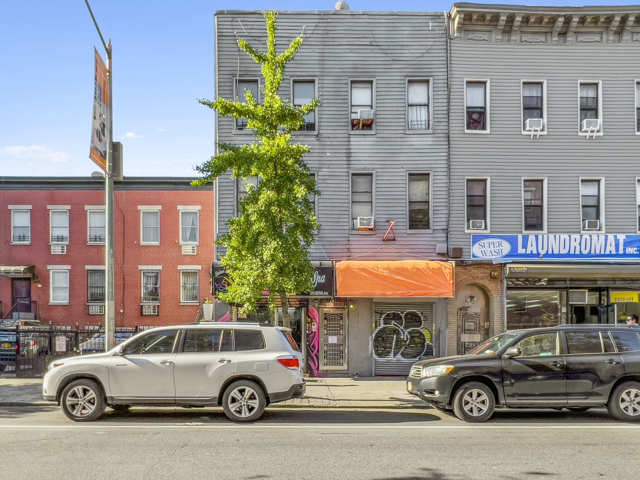 378 Central Ave, Brooklyn, NY for Sale