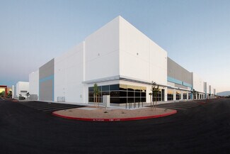 Las Vegas, NV Industrial - 6340 S Pioneer Way