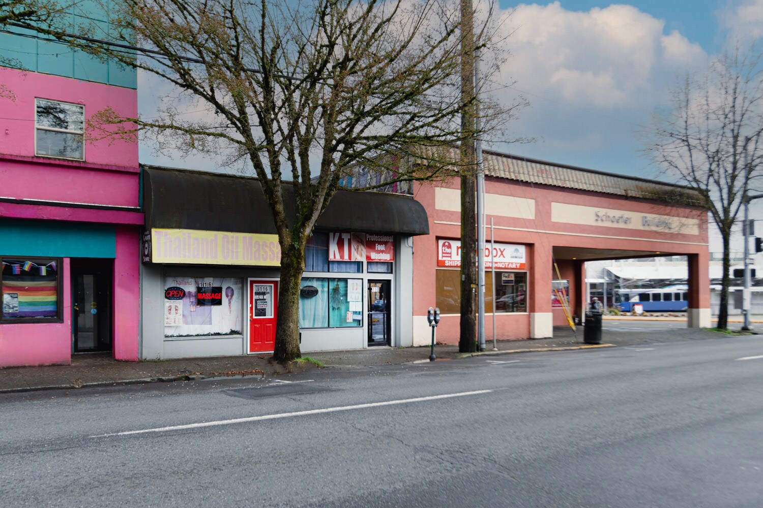 116-118 State Ave NE, Olympia, WA for Sale
