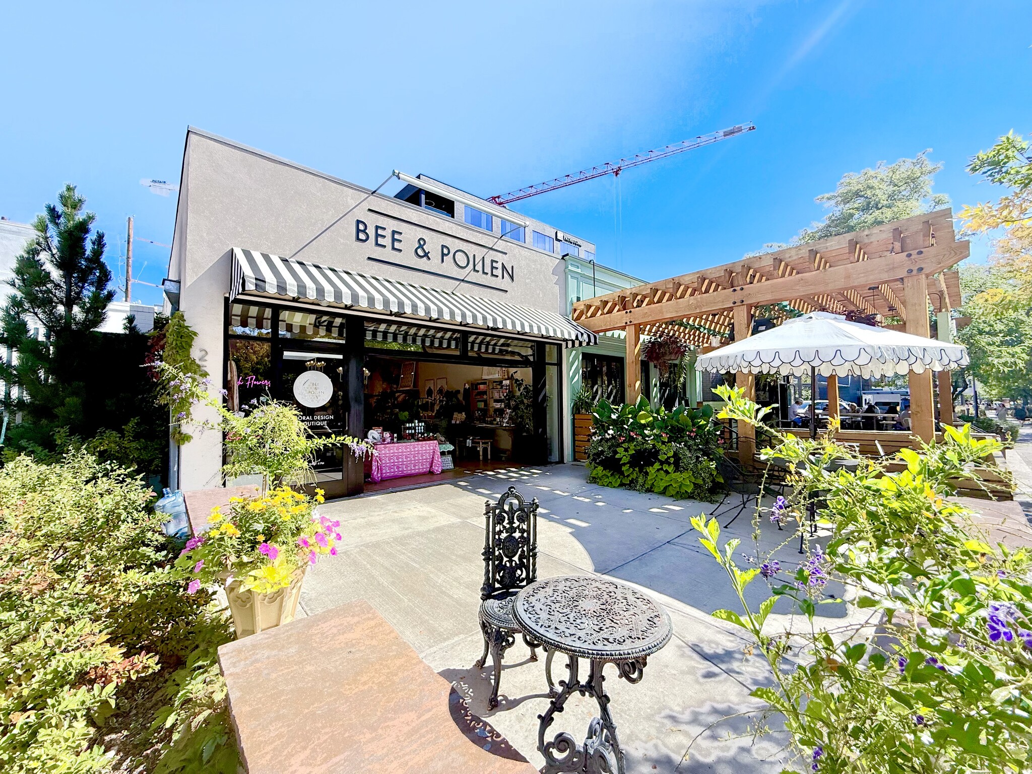 248-250 Detroit St, Denver, CO for Sale