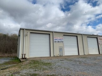 Wetumpka, AL Flex - 3640 US Highway 231