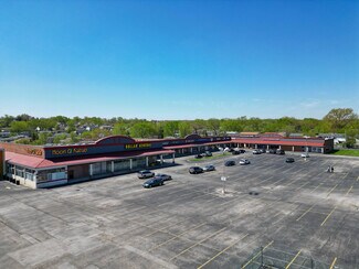 Hickory Hills, IL Retail - 8801-8851 W 87th St