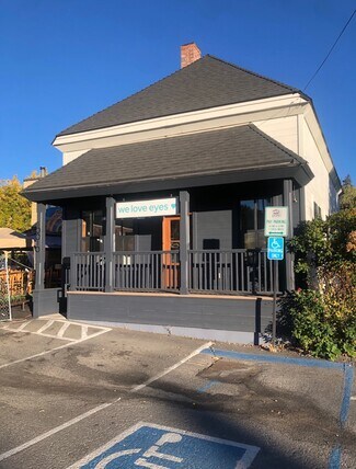 Truckee, CA Office/Retail - 10010 Church St