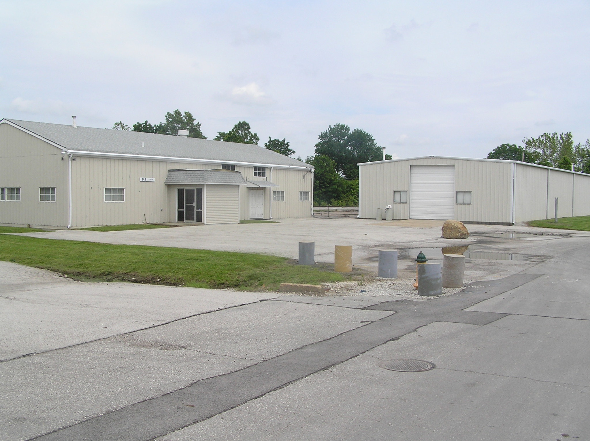 93-95 Ford Ln, Hazelwood, MO for Rent