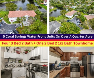 4291-4299 NW 114 Ter Unit 1-5  