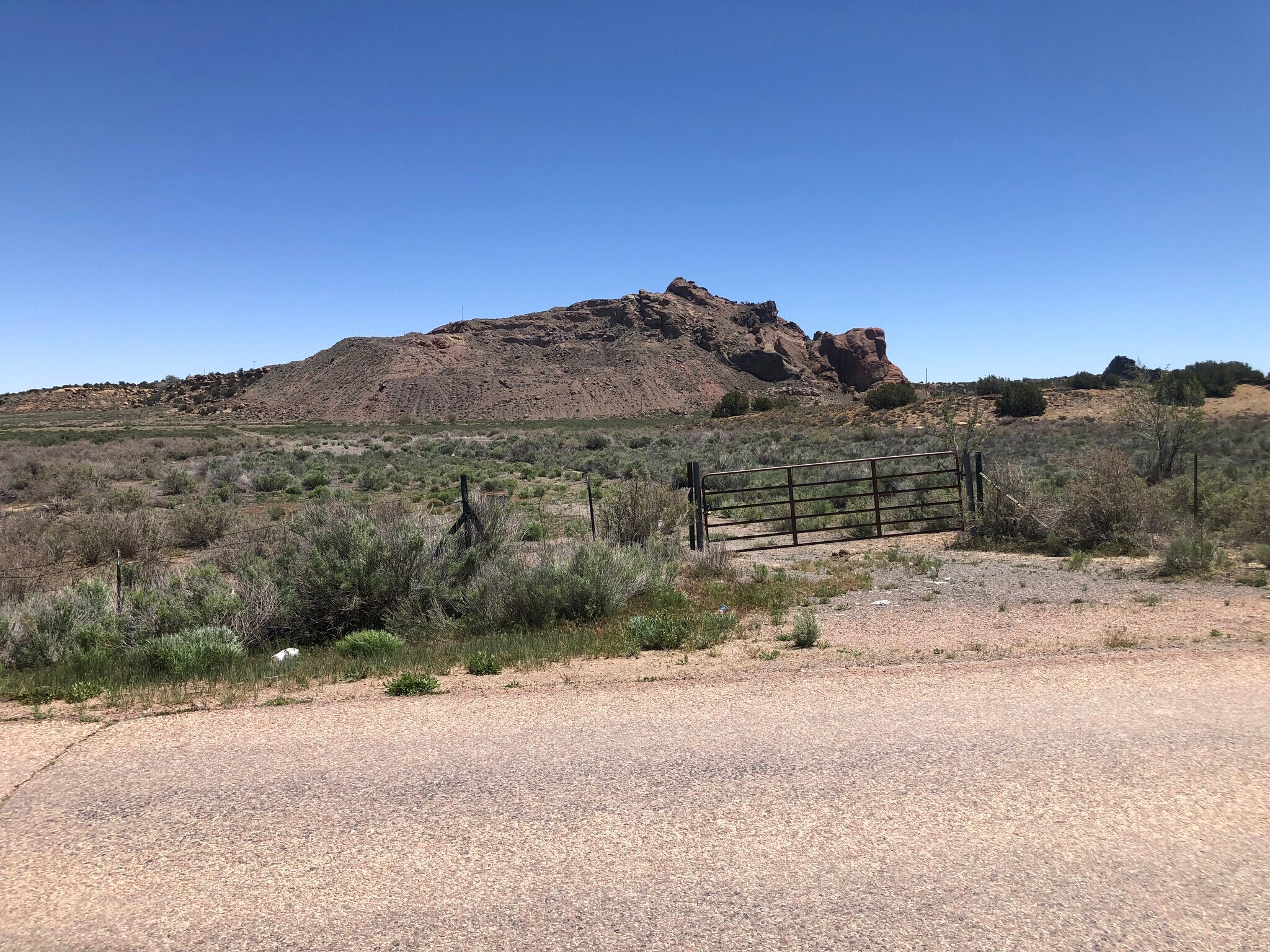 TBD Twin Buttes Rd, Gallup, NM for Sale