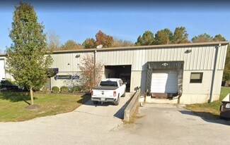 Amelia, OH Industrial - 3972 Bach Buxton Rd