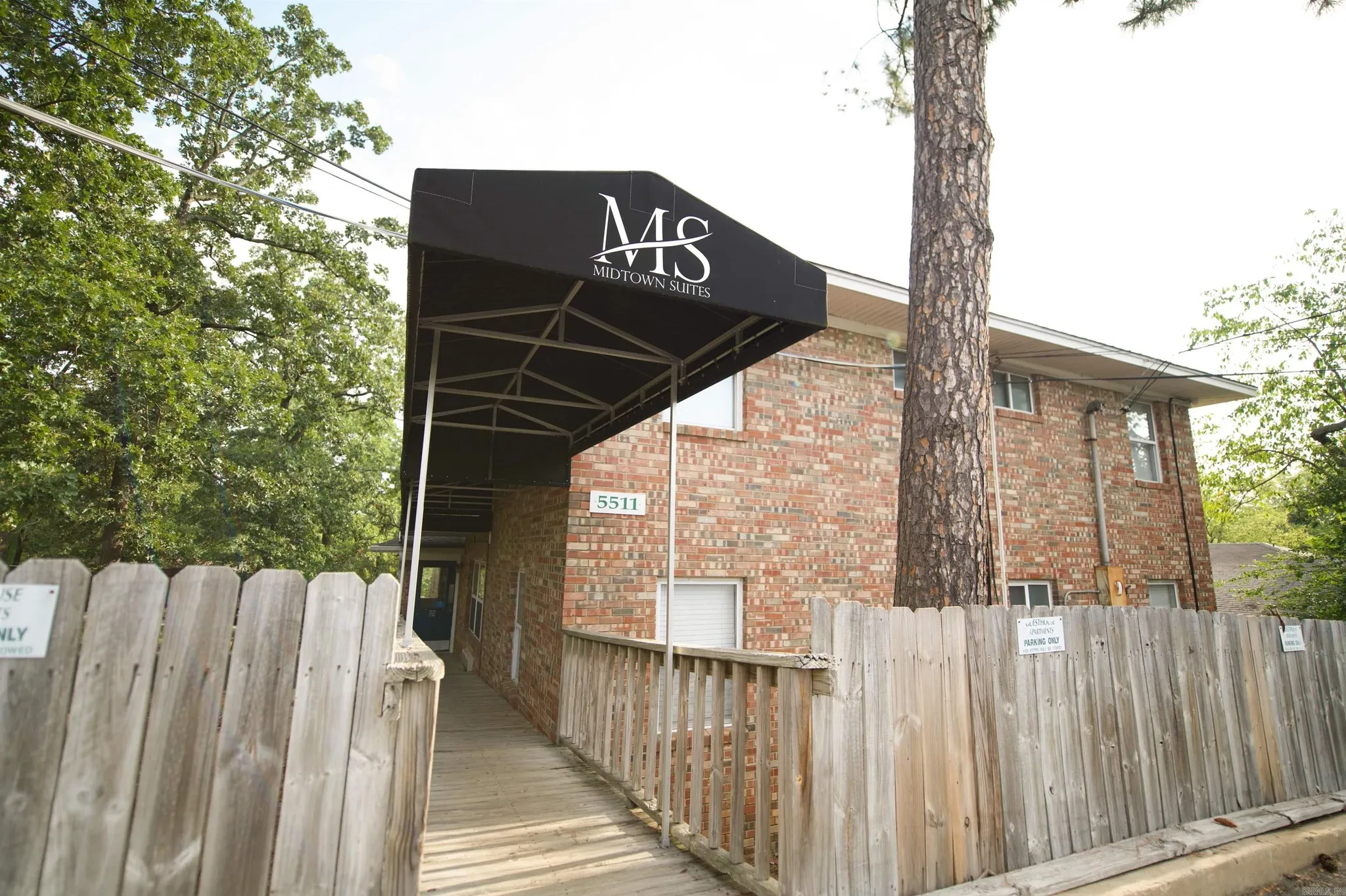 115 N Taylor St, Little Rock, AR for Sale