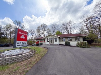 Bristol, CT Medical - 258 Middle St