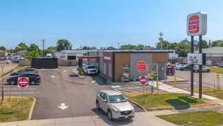 Cheektowaga, NY undefined - 4199 Union Rd Cheektowaga, NY undefined - 4199 Union Rd