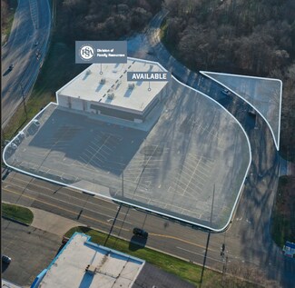 Michigan City, IN undefined - 1551-1623 S Woodland Ave