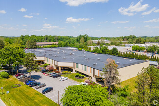 Exton, PA Office, Flex, Industrial - 180 Gordon Dr