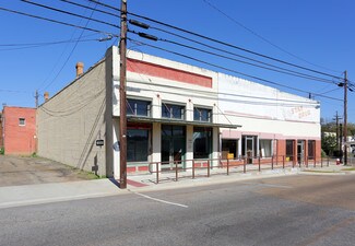 Daingerfield, TX Freestanding - 104 Webb St