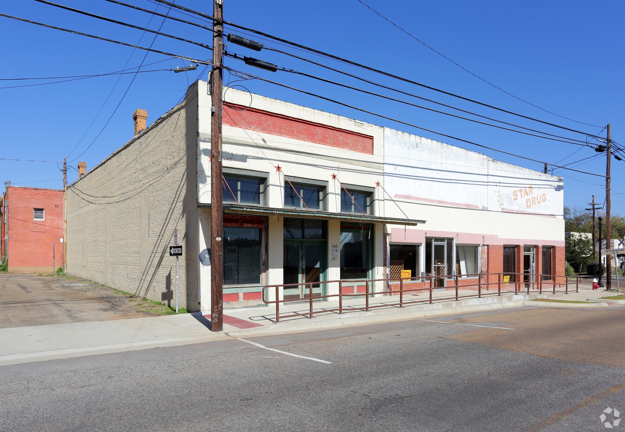 104 Webb St, Daingerfield, TX for Sale