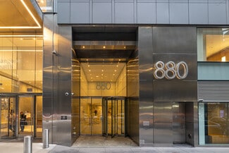 New York, NY Coworking Space - 880 3rd Ave