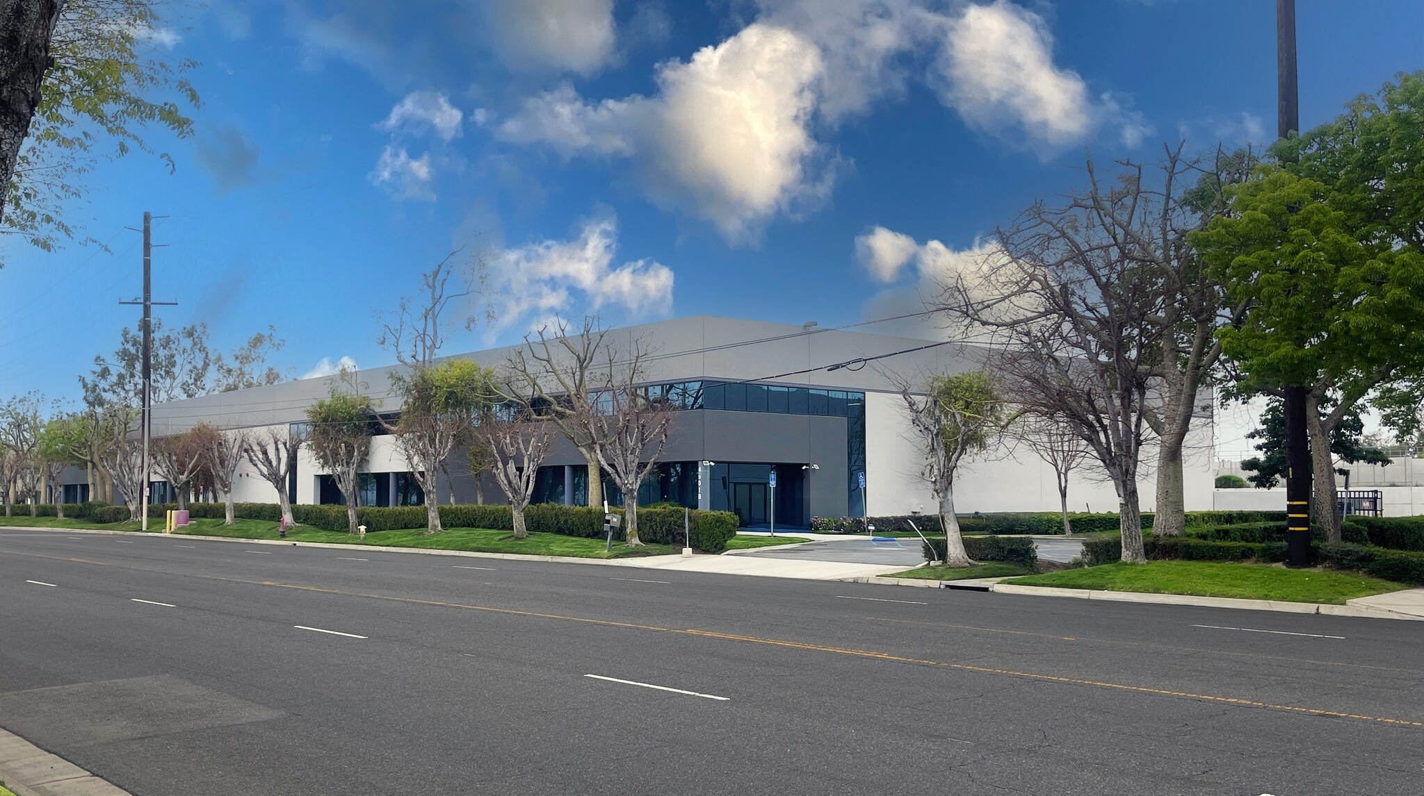4501 E Airport Dr, Ontario, CA for Rent