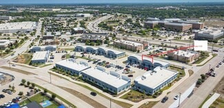 Allen, TX Medical - 945 Stockton Dr