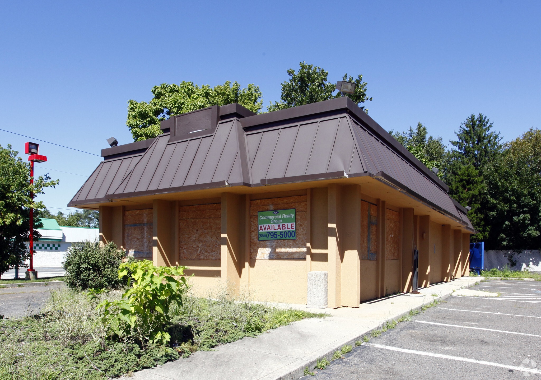 1637 Route 38, Lumberton, NJ for Sale