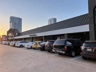 Houston, TX Retail - 2300 W Alabama