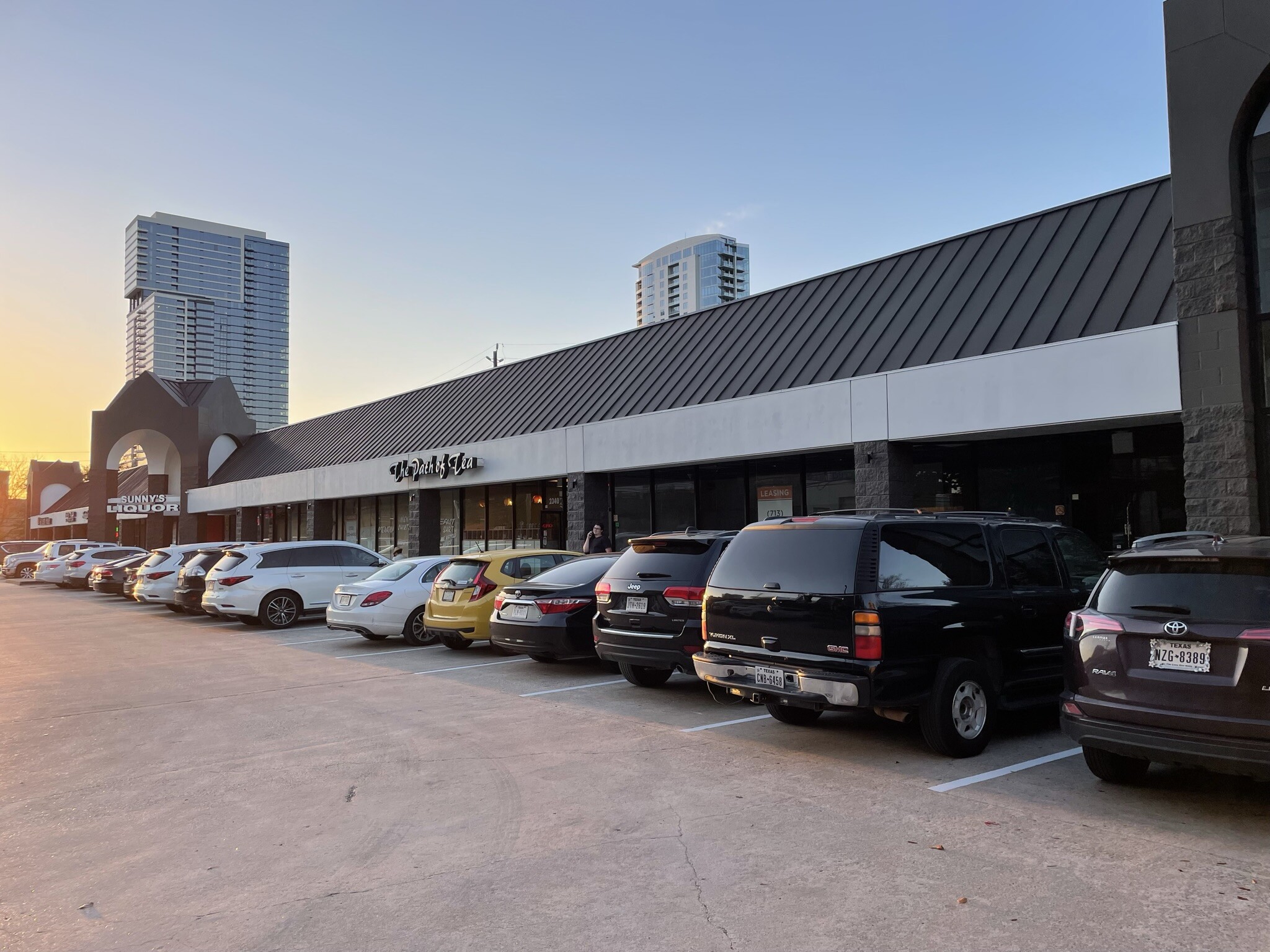 2300 W Alabama, Houston, TX for Rent