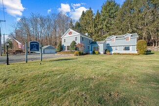 New Preston Marble Dale, CT undefined - 262 New Milford Tpke
