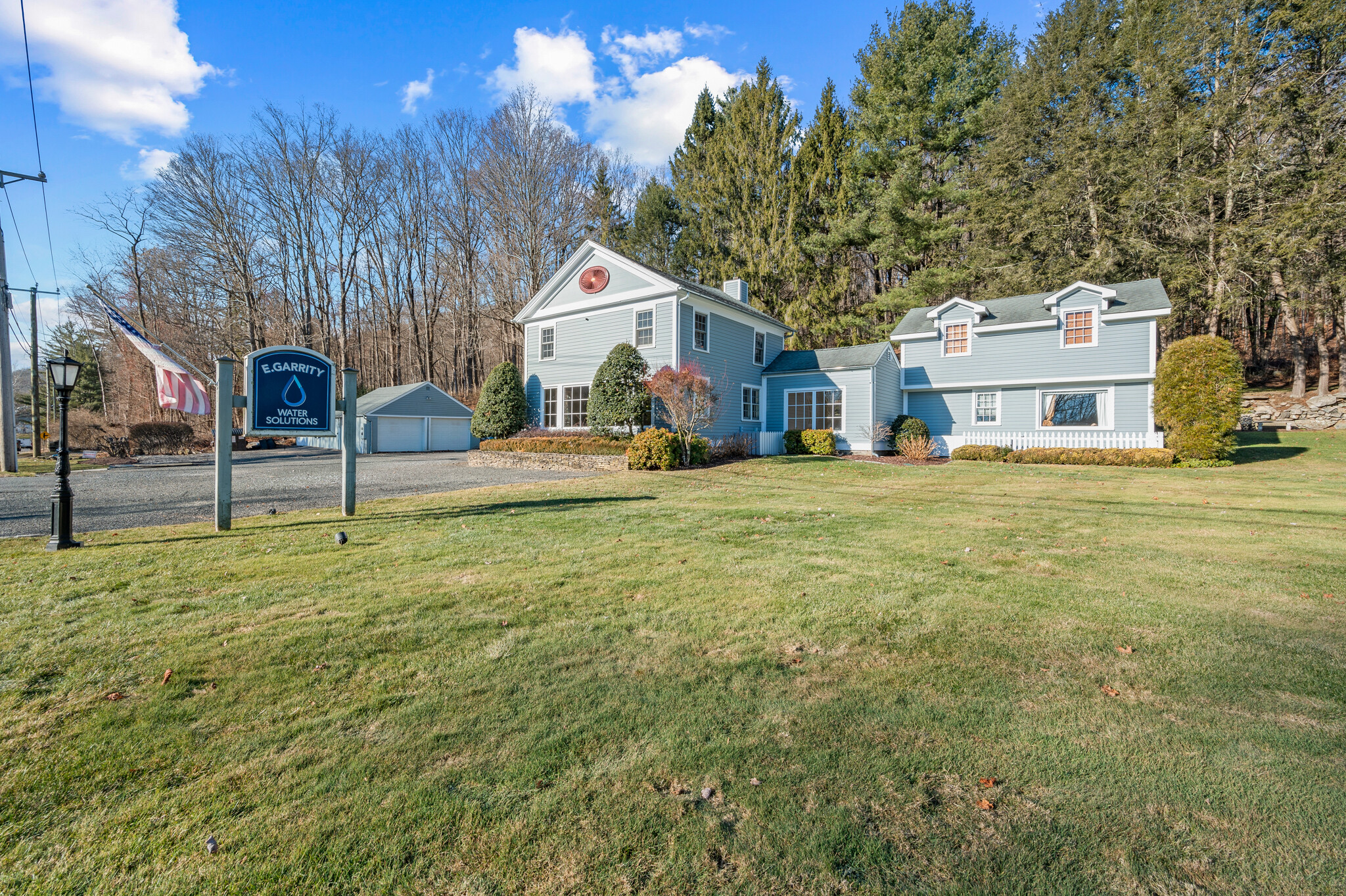 262 New Milford Tpke, New Preston Marble Dale, CT for Sale