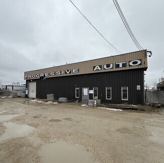 Grande Pointe, MB Industrial - 2026 Oak Grove Rd Grande Pointe, MB Industrial - 2026 Oak Grove Rd