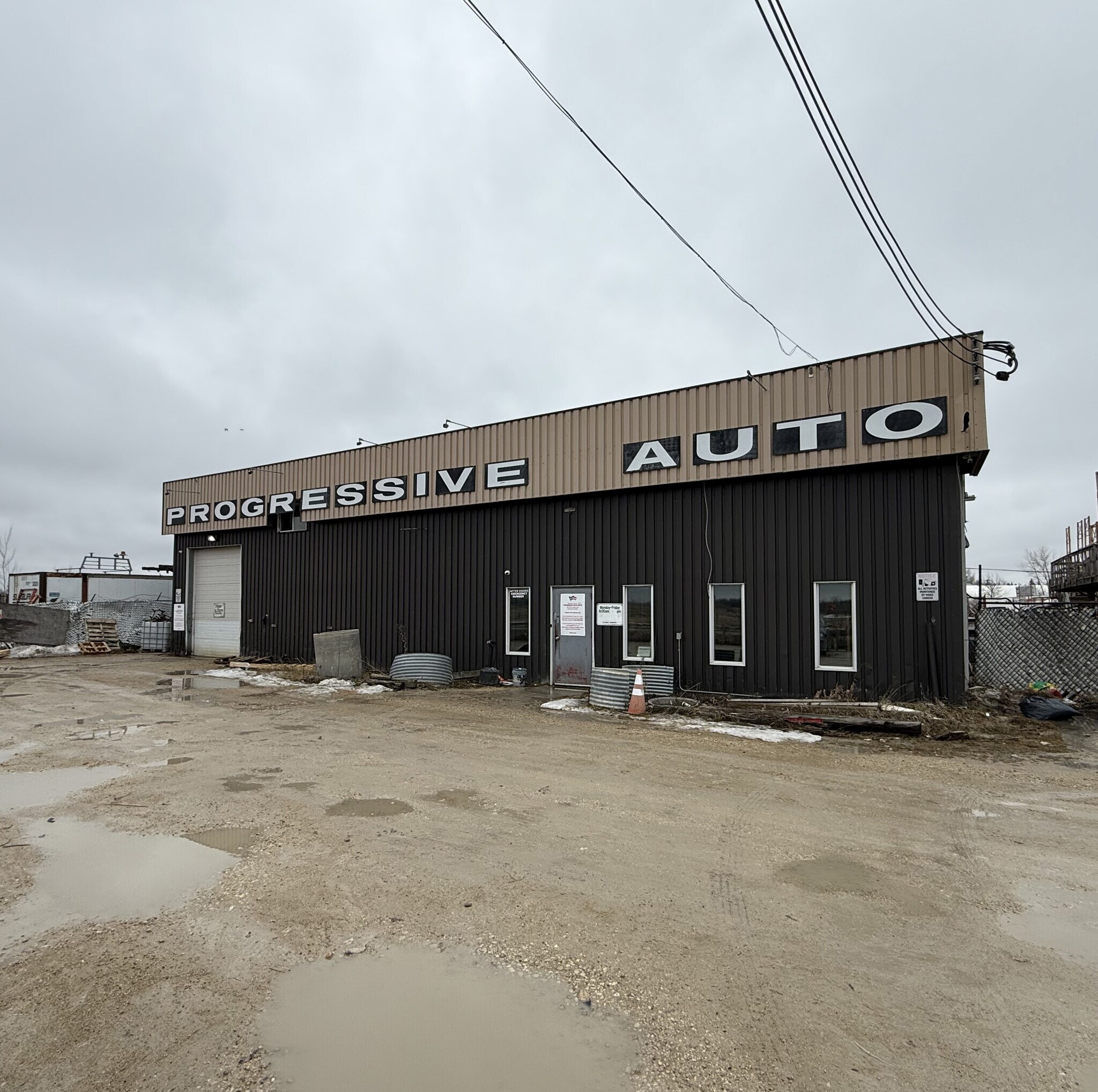 2026 Oak Grove Rd, Grande Pointe, MB for Rent