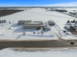 Elmira, MI Industrial - 2616 N US Highway 131