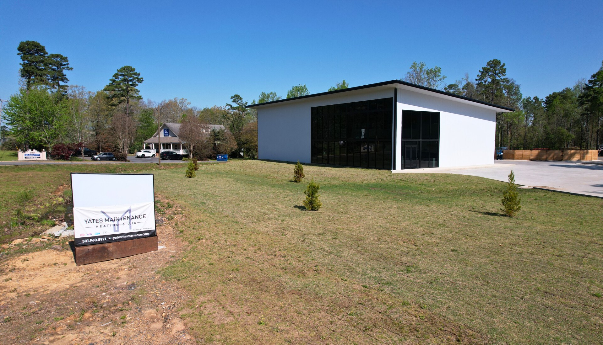 6800 Morgan Cemetery Rd, Little Rock, AR for Rent