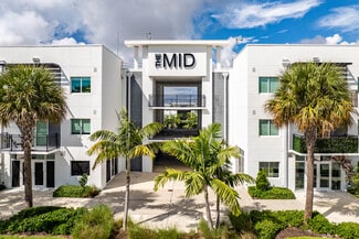 Lake Worth, FL Retail - 1601 N Dixie Hwy Lake Worth, FL Retail - 1601 N Dixie Hwy