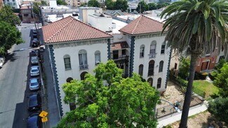 Los Angeles, CA Apartments - 2910 Leeward Ave