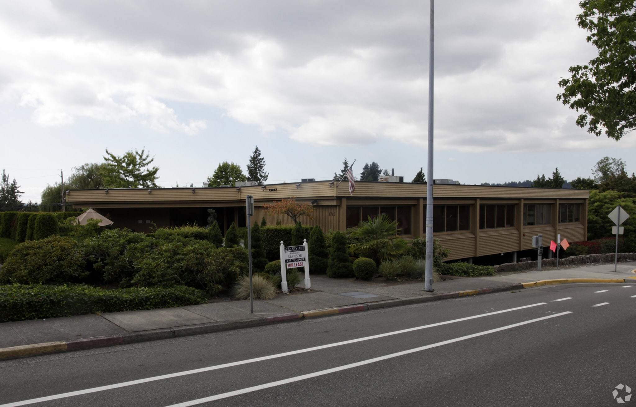 1715 Market St, Kirkland, WA for Rent